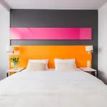 Metropol Katowice 호텔