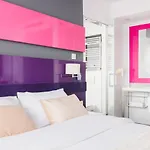 Metropol Katowice 호텔