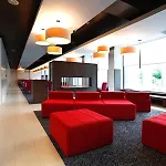 호텔 Metropol Katowice 4*