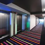 Metropol Katowice 호텔 4*