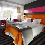 호텔 Metropol Katowice