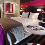 호텔 Metropol Katowice