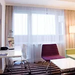 호텔 Metropol Katowice Siemianowice Śląskie