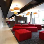 호텔 Metropol Katowice 4*
