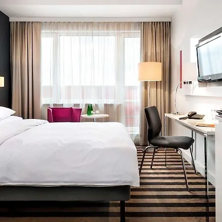 Metropol Katowice Hotel Siemianowice Slaskie
