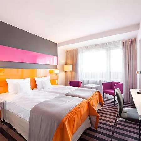 Hotel Metropol Katowice