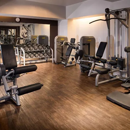 Metropol Katowice 4*