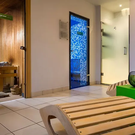 Metropol Katowice Hotel Siemianowice Śląskie