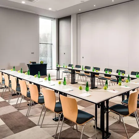 Metropol Katowice Hotel