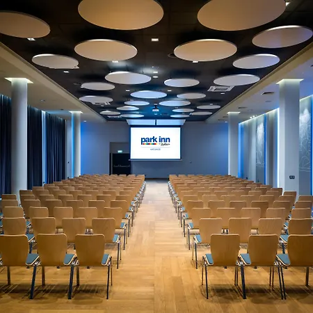 Metropol Katowice Hotel Siemianowice Śląskie