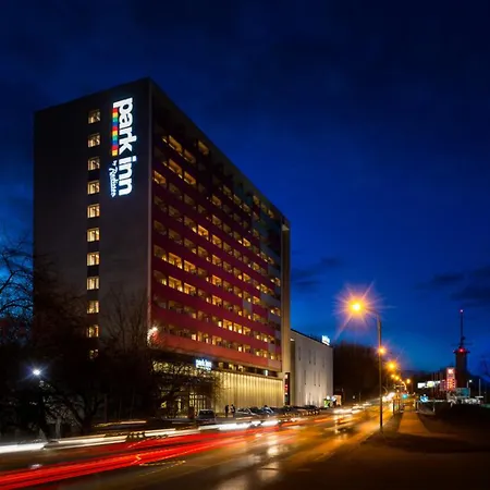 Hotel Metropol Katowice 4*