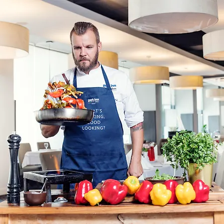 Metropol Katowice Hotel