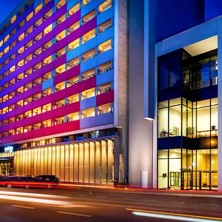 Metropol Katowice Hotel