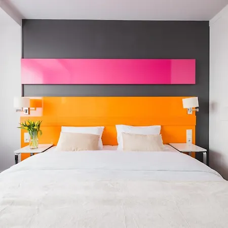 Metropol Katowice Hotel