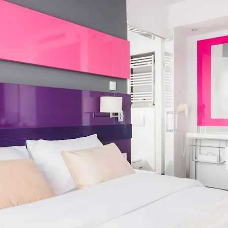 Metropol Katowice Hotel