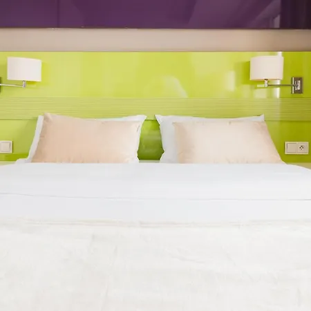 Metropol Katowice 4*