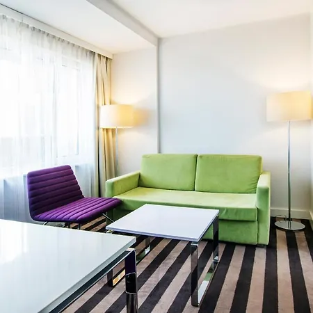 Ξενοδοχείο Metropol Katowice 4*