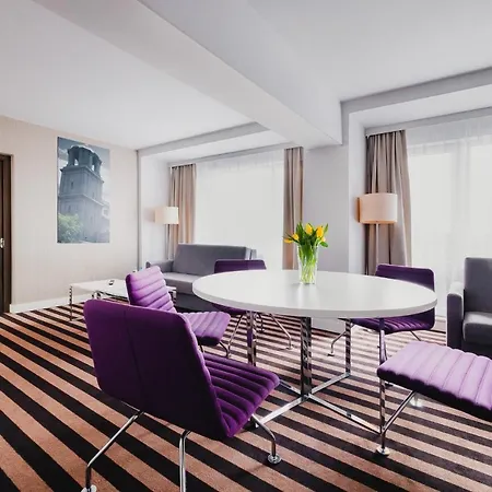 Metropol Katowice 4*