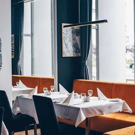 Metropol Katowice Hotel 4*
