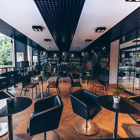 酒店 Metropol Katowice Siemianowice Śląskie