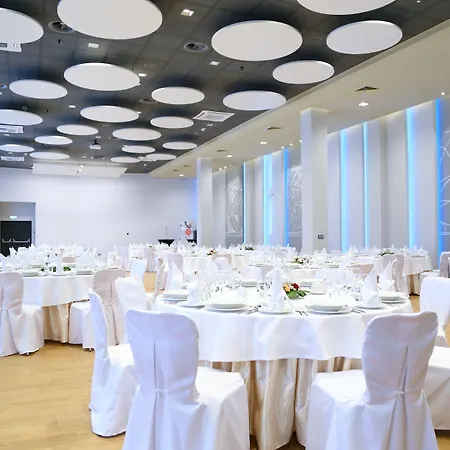 Metropol Katowice 酒店