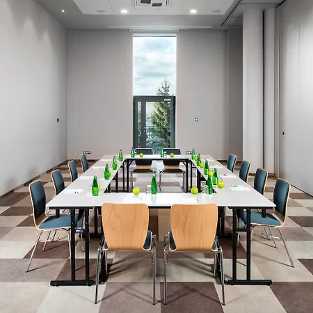 Metropol Katowice 4*