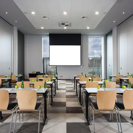 Metropol Katowice Hotel 4*
