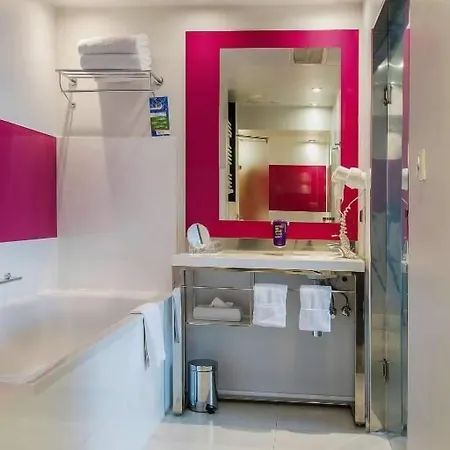 Metropol Katowice Hotel 4*