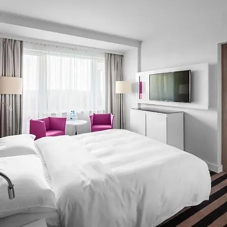 Metropol Katowice Hotel 4*