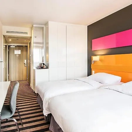 Hotel Metropol Katowice 4*