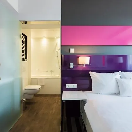 Metropol Katowice Hotel