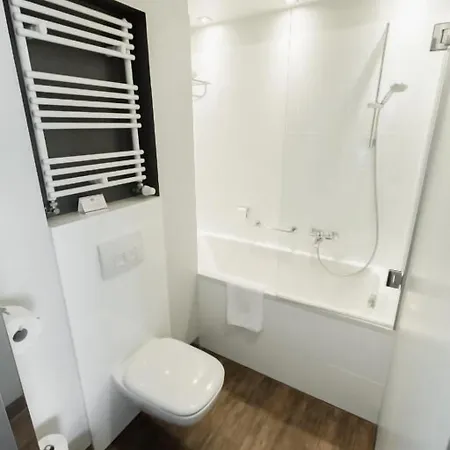 Metropol Katowice Hotel