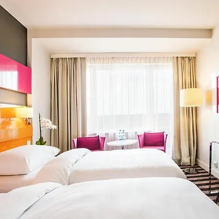 Hotel Metropol Katowice