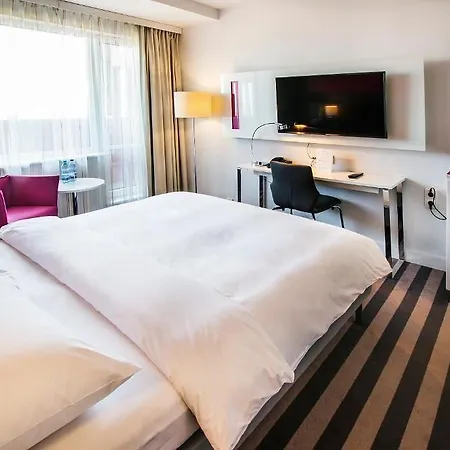 Metropol Katowice 4*