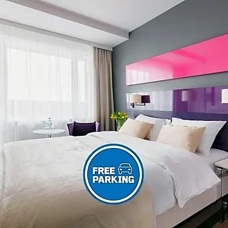 Metropol Katowice Hotel