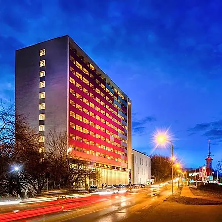 Metropol Katowice 4* Siemianowice Slaskie