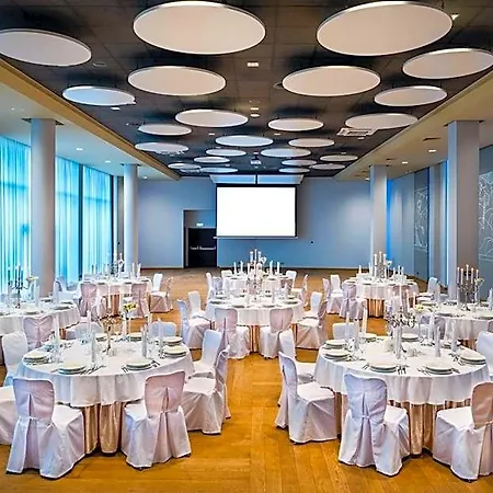 Hotel Metropol Katowice
