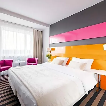 Hotel Metropol Katowice 4*