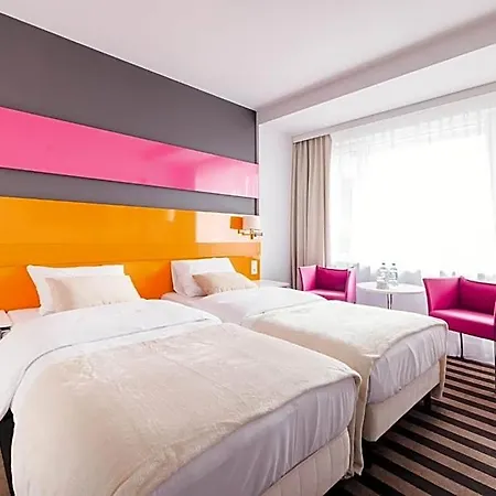 Metropol Katowice Hotel 4*
