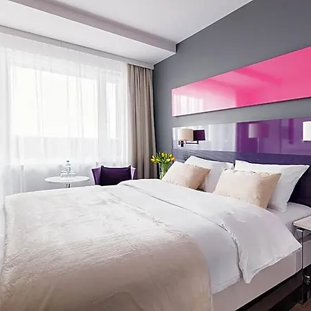Hotel Metropol Katowice Siemianowice Slaskie
