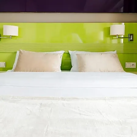 Metropol Katowice 4* Siemianowice Slaskie