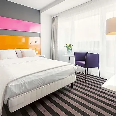 Metropol Katowice Hotel 4*