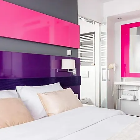 Hotel Metropol Katowice