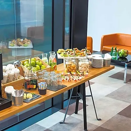 Hotel Metropol Katowice