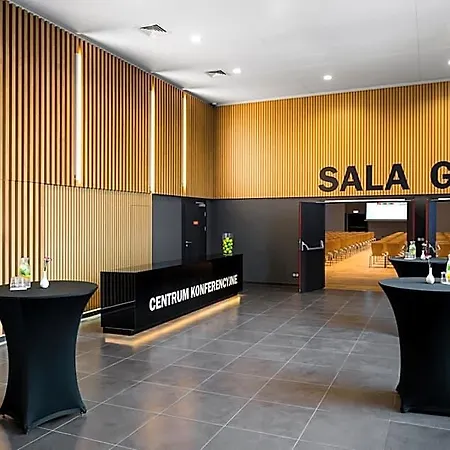 Metropol Katowice Hotel Siemianowice Slaskie