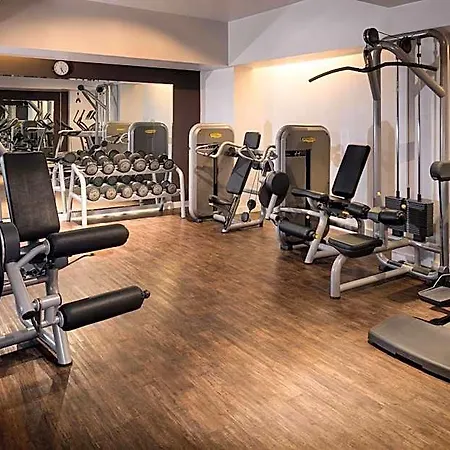 Metropol Katowice 4*