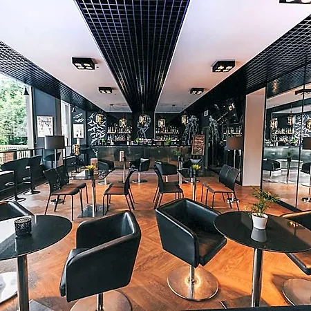 Metropol Katowice Hotel Siemianowice Slaskie