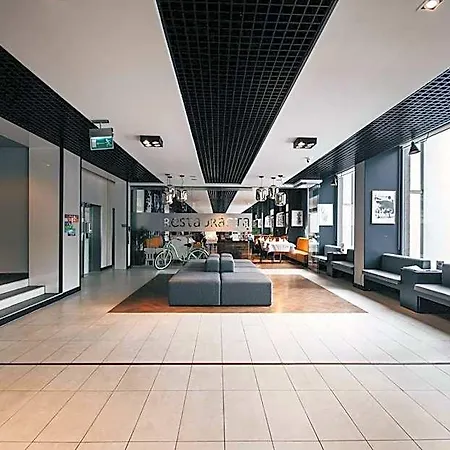Metropol Katowice Hotel 4*