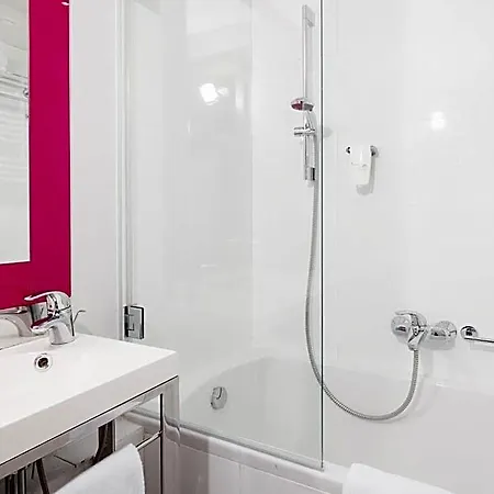 Hotel Metropol Katowice 4*