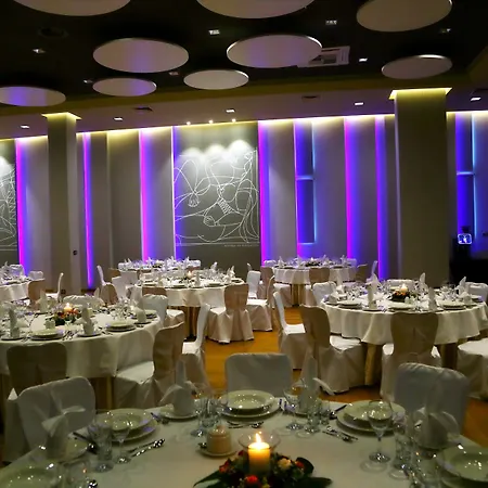 Hotel Metropol Katowice Siemianowice Slaskie